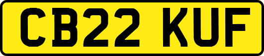CB22KUF