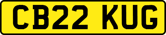 CB22KUG
