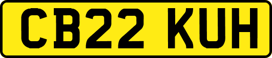 CB22KUH