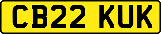 CB22KUK