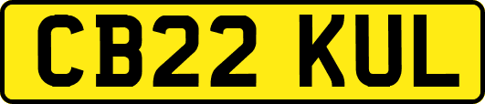 CB22KUL