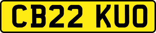 CB22KUO