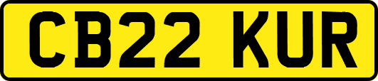 CB22KUR