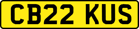 CB22KUS