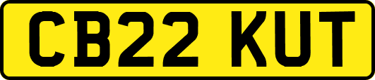 CB22KUT