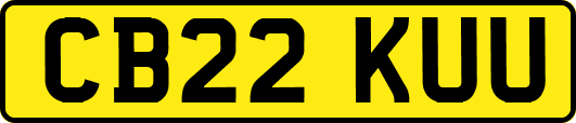 CB22KUU