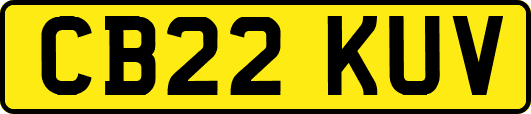 CB22KUV