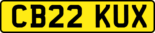 CB22KUX
