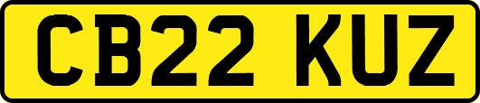 CB22KUZ