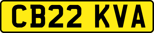 CB22KVA