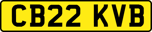 CB22KVB