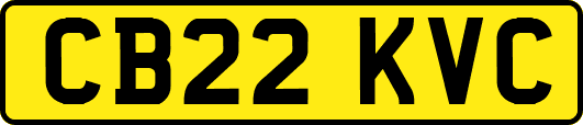 CB22KVC
