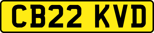CB22KVD