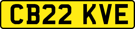 CB22KVE