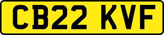CB22KVF