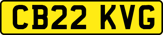 CB22KVG