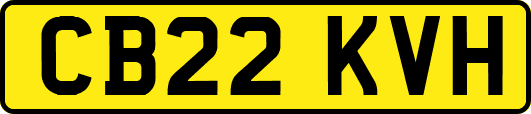 CB22KVH
