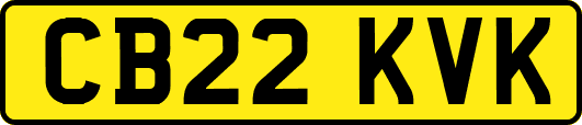 CB22KVK