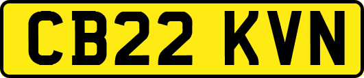 CB22KVN