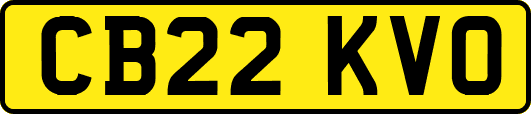 CB22KVO