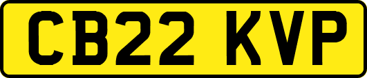 CB22KVP