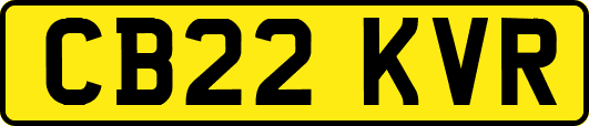 CB22KVR