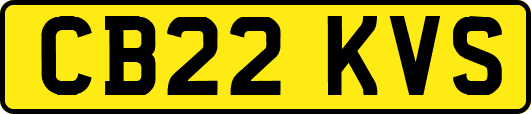 CB22KVS
