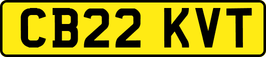 CB22KVT