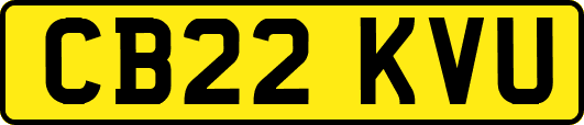 CB22KVU