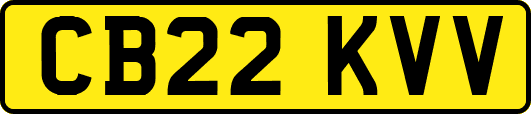CB22KVV