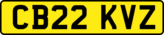 CB22KVZ