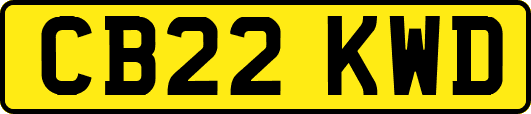 CB22KWD