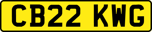 CB22KWG