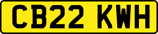 CB22KWH
