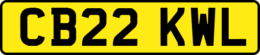 CB22KWL