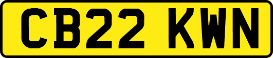 CB22KWN