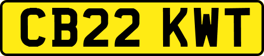 CB22KWT