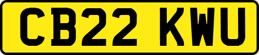 CB22KWU