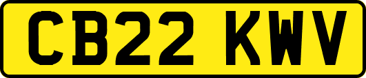 CB22KWV