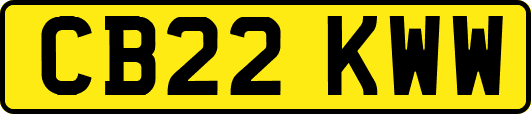 CB22KWW