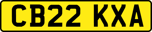 CB22KXA