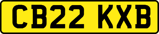 CB22KXB