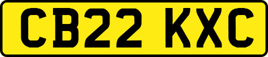 CB22KXC