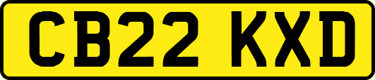 CB22KXD