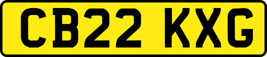 CB22KXG