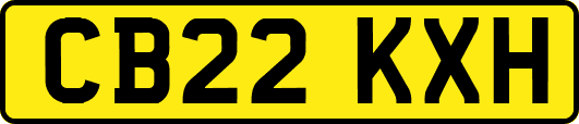 CB22KXH