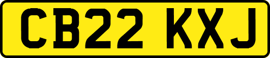 CB22KXJ