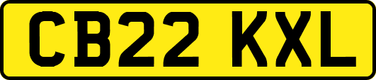 CB22KXL