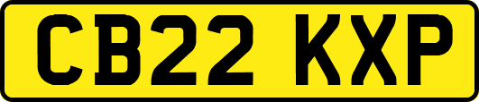CB22KXP