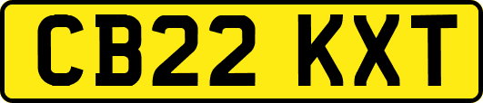 CB22KXT